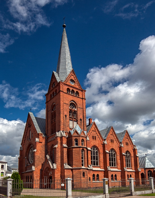 Daugavpils