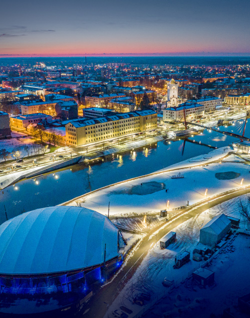 Jelgava