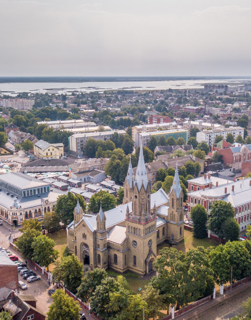Liepāja