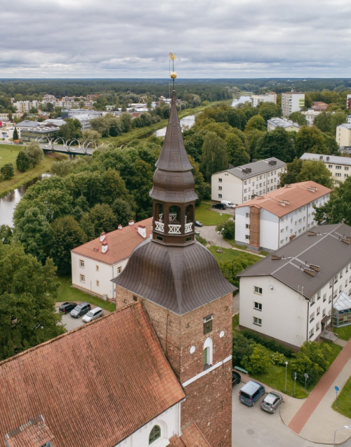 Valmiera