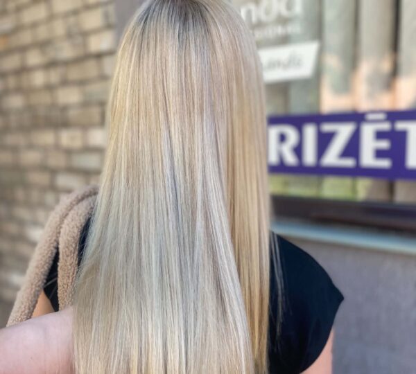 Friziera pakalpojumi