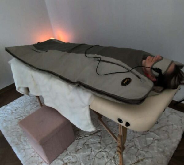 Bioenerģētiskā procedūra