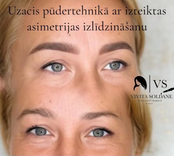 Permanentais grims