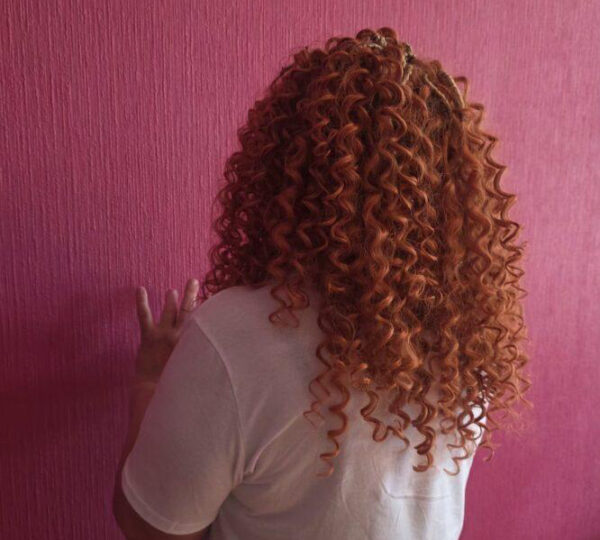 Bizes, afro lokas
