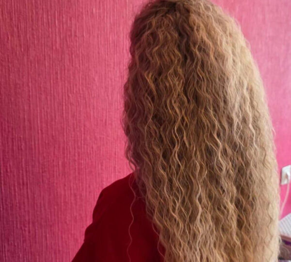 Bizes, afro lokas