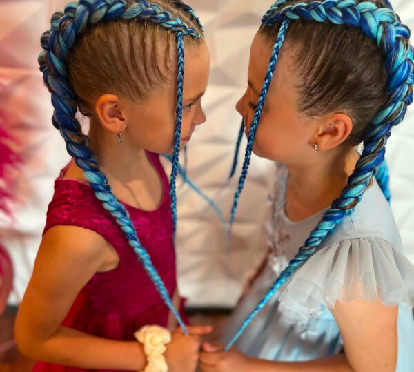 Bizes | afro lokas