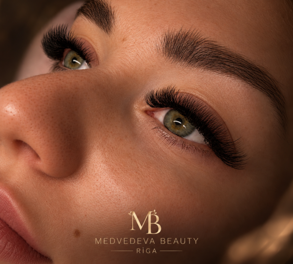 LED skropstu pieaudzēšana Rīgā | Medvedeva Beauty