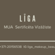 Makeup artist