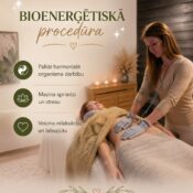 Bioenerģētiskā procedūra